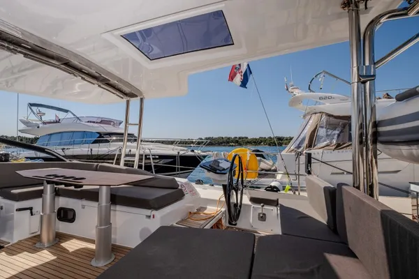 Dufour 48