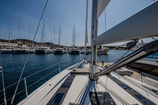 Dufour 48