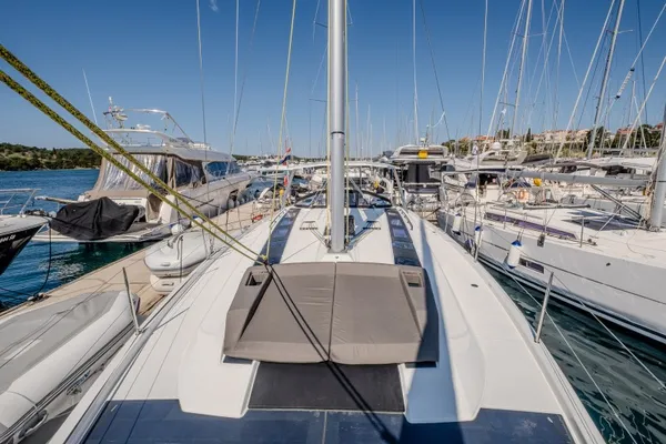 Dufour 48