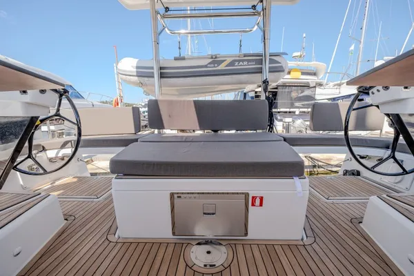 Dufour 48
