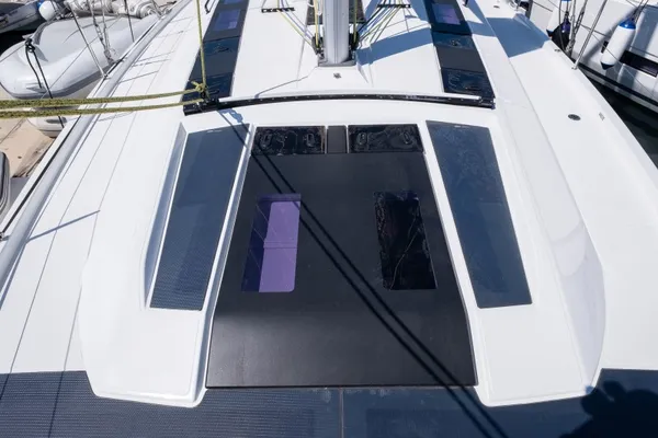 Dufour 48