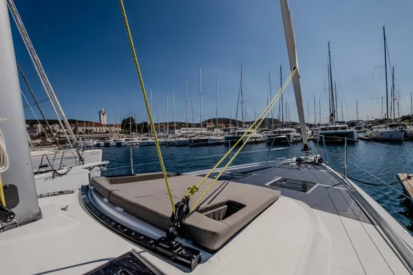 Dufour 48