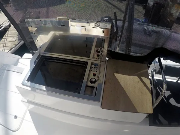 Fountaine Pajot Astrea 42