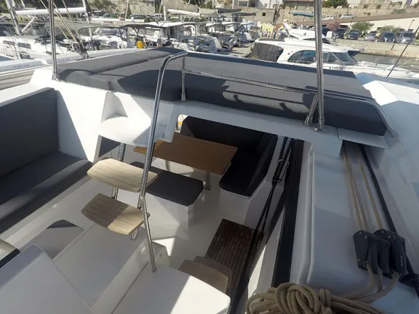 Fountaine Pajot Astrea 42