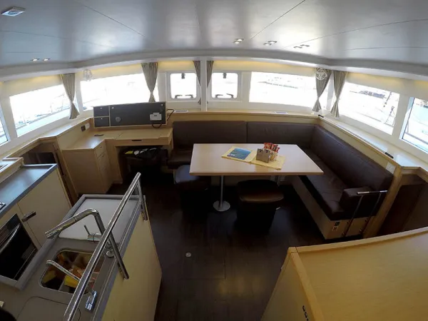Interior image