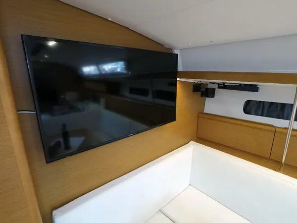Jeanneau Sun Odyssey 449