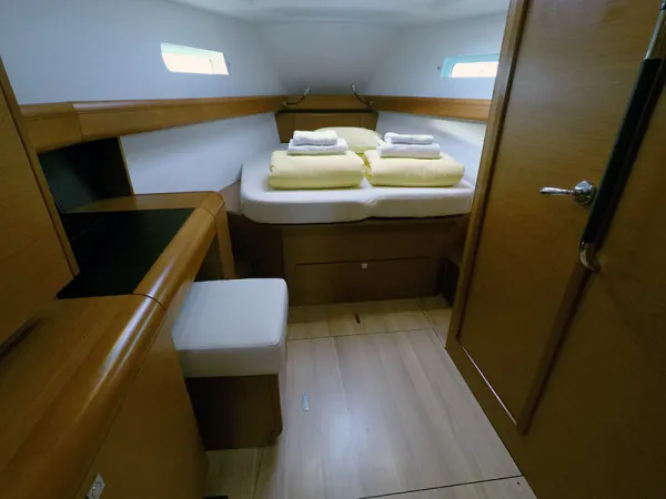 Jeanneau Sun Odyssey 449