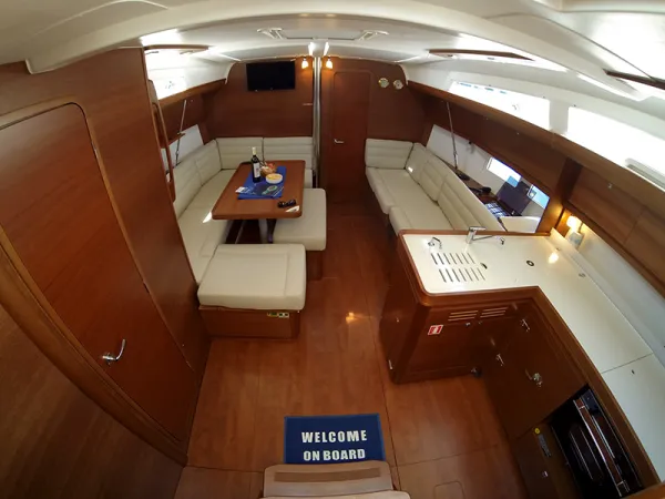 Interior image