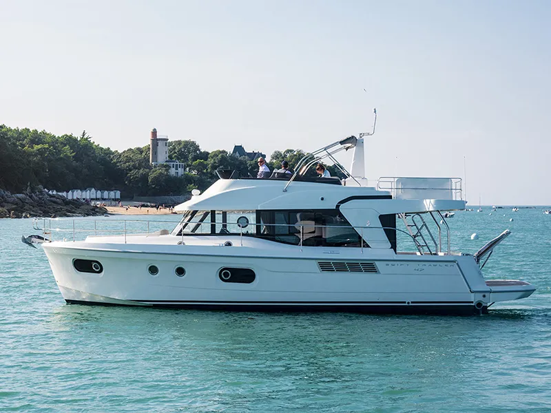Ocean dreamer - Motor Yat içinde Šibenik