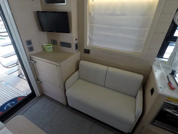 Swift Trawler 47