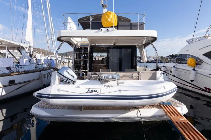 Ocean dreamer - Motor Yacht in Šibenik