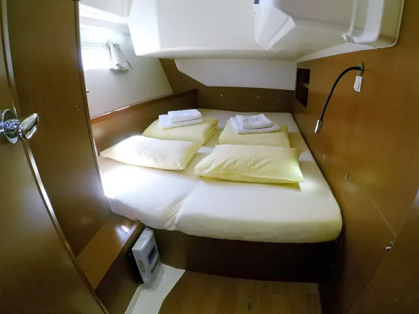 Oceanis 45