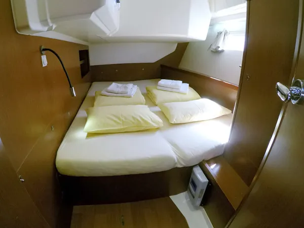 Oceanis 45