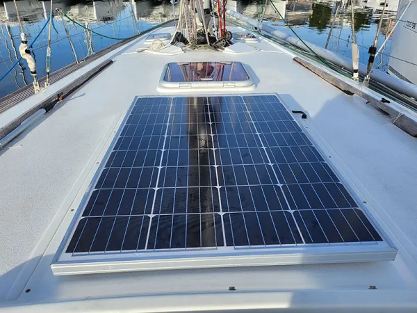 Grand Soleil 45