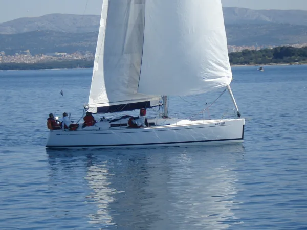 Sportski Vuk