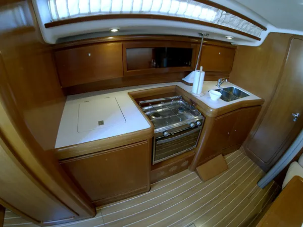 Galley