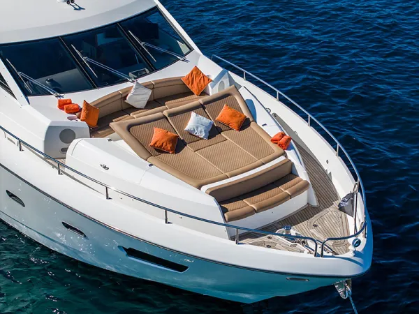Sunseeker Manhattan 73