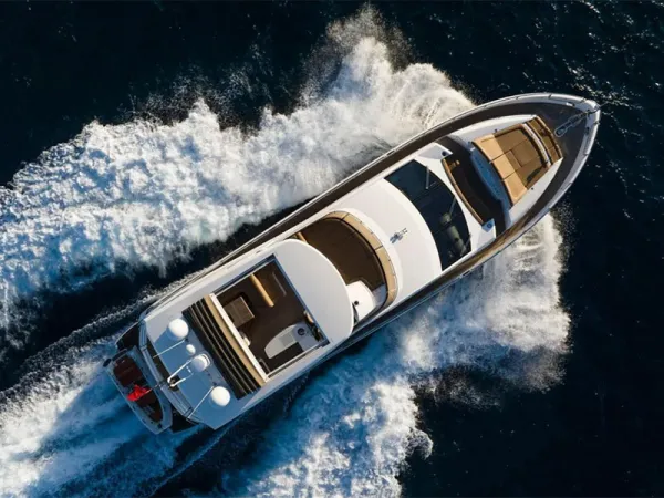 Sunseeker Manhattan 73