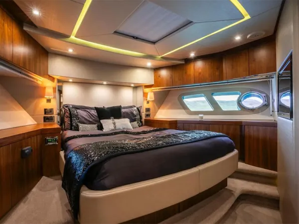 Sunseeker Manhattan 73