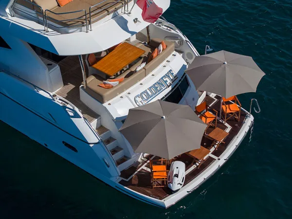 Sunseeker Manhattan 73