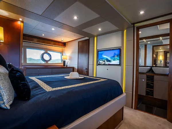 Sunseeker Manhattan 73