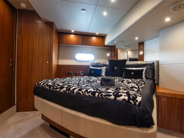 Sunseeker Manhattan 73
