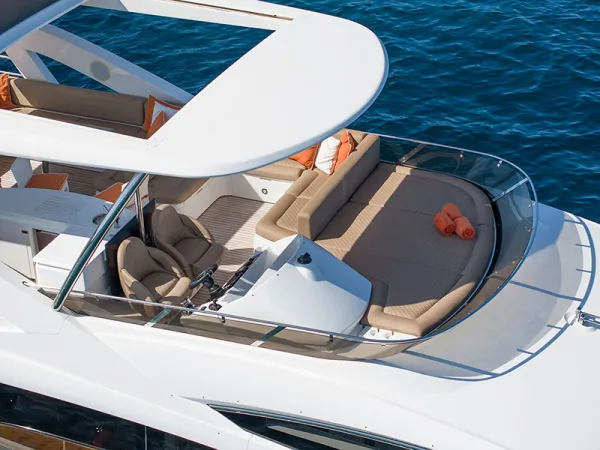 Sunseeker Manhattan 73