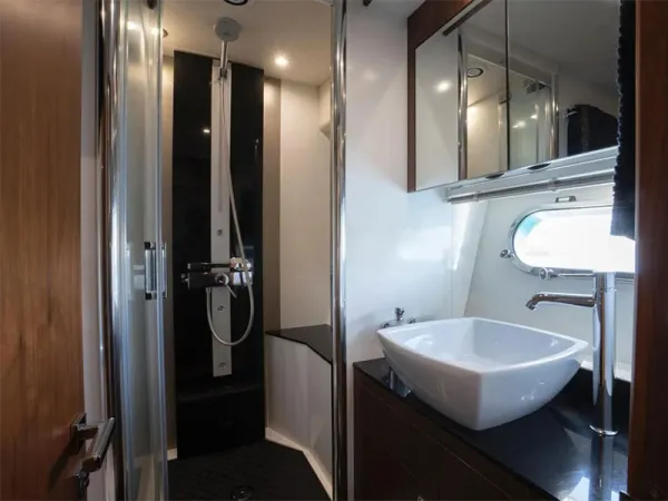Sunseeker Manhattan 73