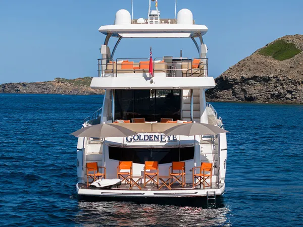 Sunseeker Manhattan 73