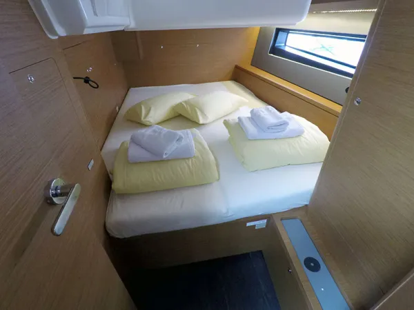 Dufour 41