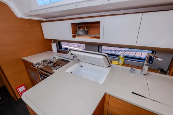 Dufour 41