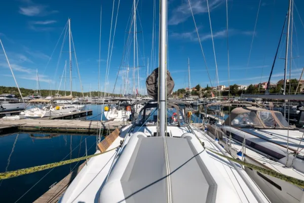 Dufour 41