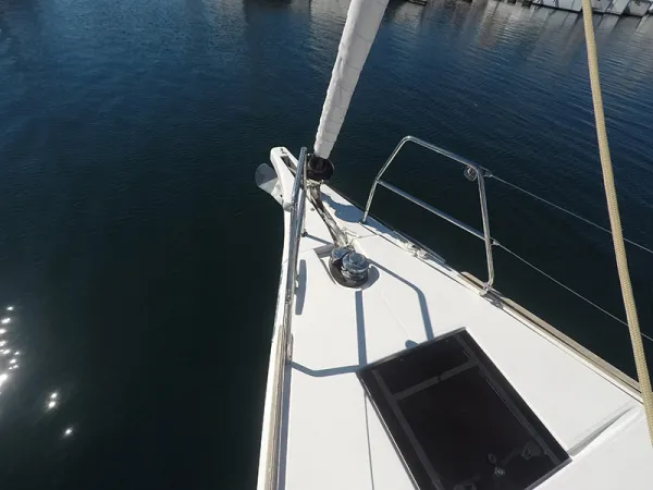 Dufour 460