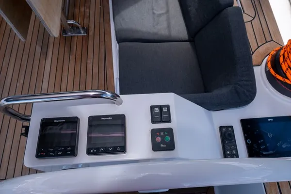 Elan 50.1 Impression