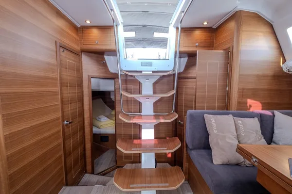 Elan 50.1 Impression