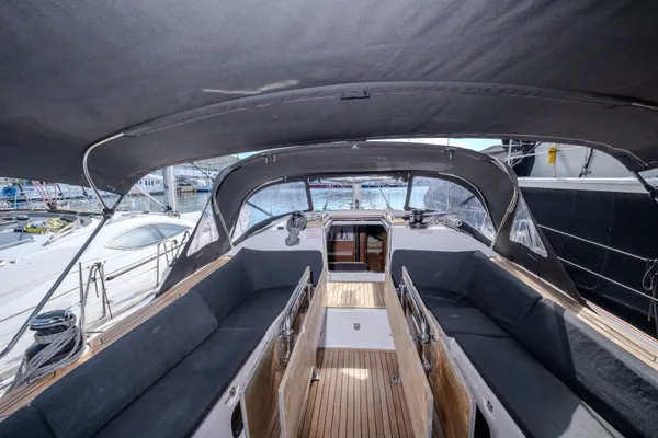Elan 50.1 Impression
