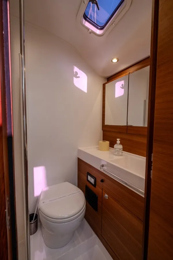 Elan 50.1 Impression