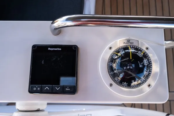 Elan 50.1 Impression