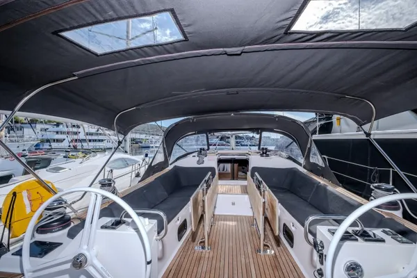 Elan 50.1 Impression