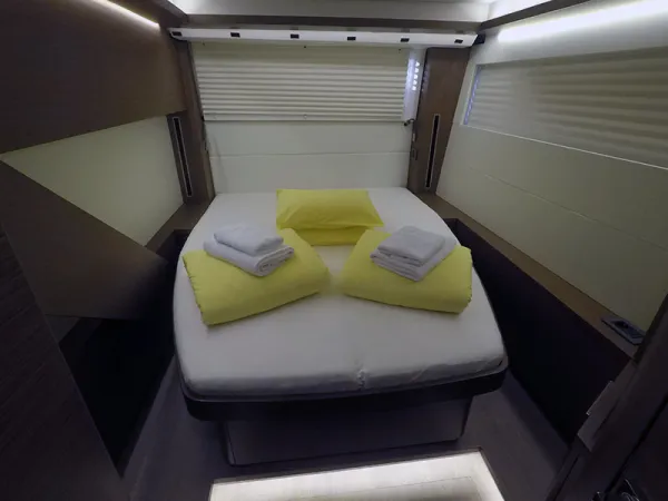 Lagoon 50