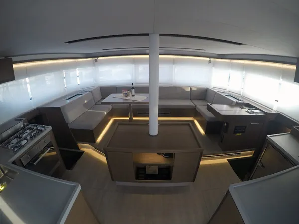 Interior image