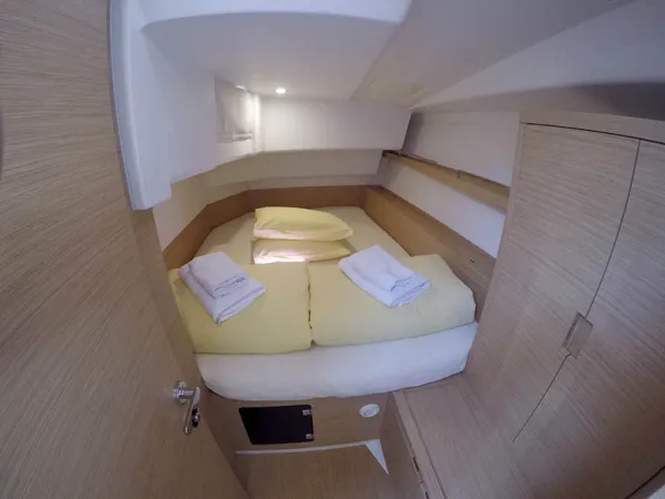 Grand Soleil 44
