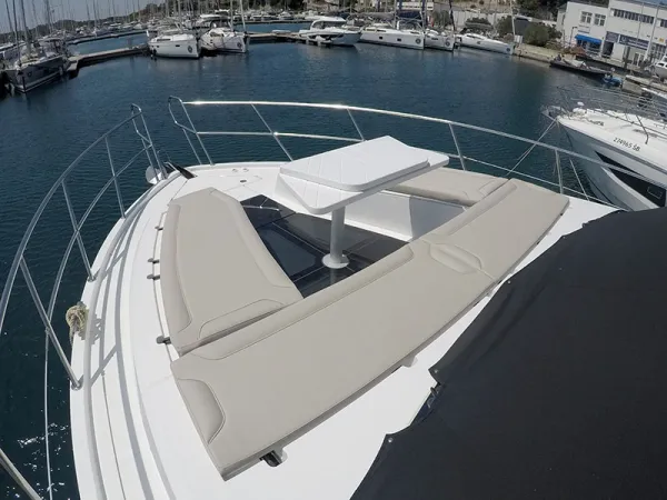 Galeon 480 Fly