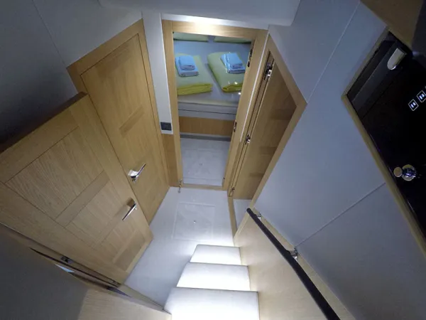 Galeon 480 Fly
