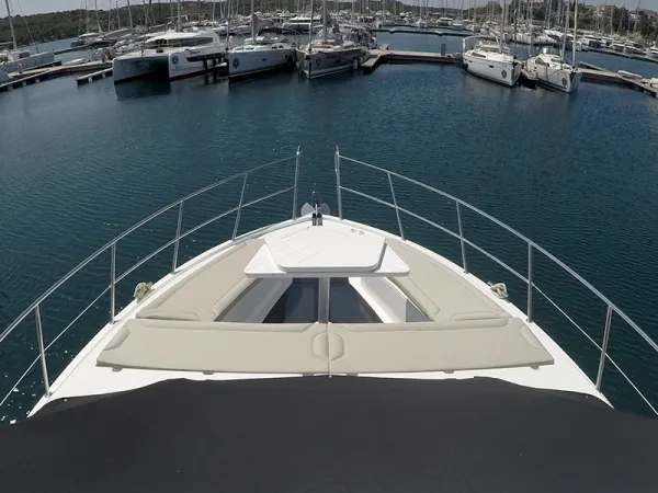 Galeon 480 Fly