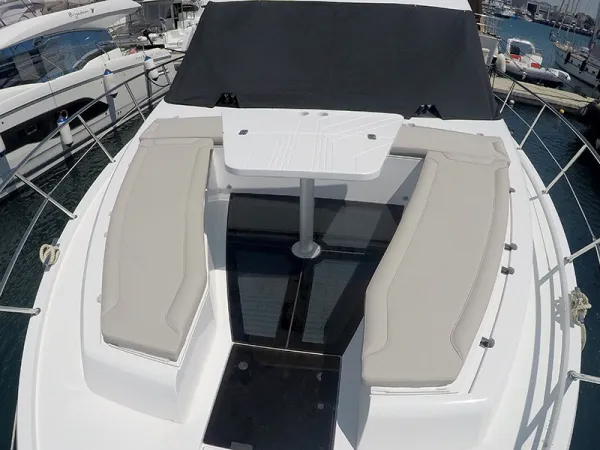 Galeon 480 Fly