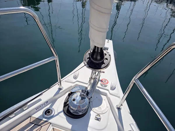 Dufour 44