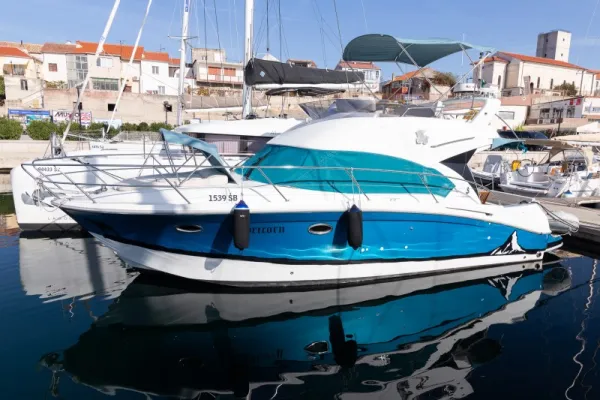 Antares 36