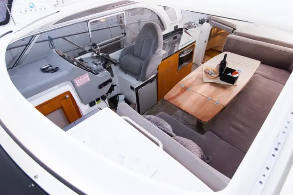 Marex 320 ACC