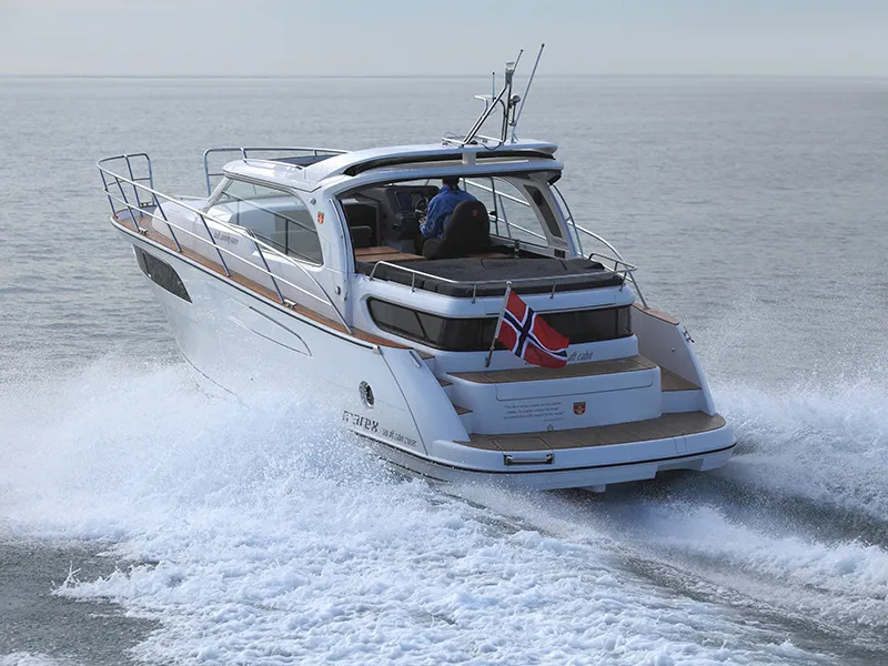 Morski konjic - Motor Yacht in Šibenik